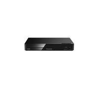 Panasonic Lecteur Blu-ray DMP-BDT167AF – 3D Full HD, USB, HDMI, Audio Hi-Res, Noir