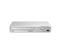 Lecteur Blu ray Panasonic DMP BDT168EG 3D Full HD Argent