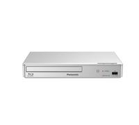 Panasonic DMP-BDT168EG Argent