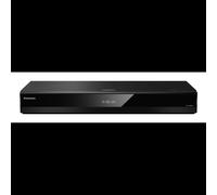 Panasonic DP-UB824AGK Lecteur UHD Blu-ray Noir HDR10+ Dolby Vision