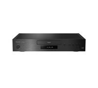 Panasonic DP-UB9004EG1 lecteur DVD/Blu-Ray Lecteur Blu-Ray Compatibilité 3D Noir