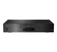Panasonic DP-UB9000EGK Lecteur Blu-Ray Compatibilité 3D Noir