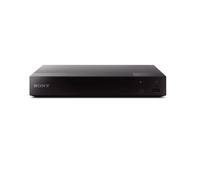 Lecteur Blu-ray Sony BDP-S1700K - Full HD | Haute résolution 1080p | Palette de couleurs TRILUMINOS | Dolby TrueHD | DTS-HD Master Audio | DTS-HD High-Resolution Audio | Expérience utilisateur convivi