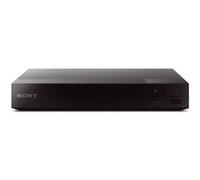 Lecteur Blu-ray Sony BDP-S1700K - Full HD | Haute résolution 1080p | Palette de couleurs TRILUMINOS | Dolby TrueHD | DTS-HD Master Audio | DTS-HD High-Resolution Audio | Expérience utilisateur convivi