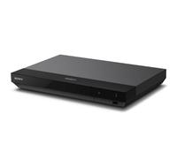 Lecteur Blu-Ray 4K SONY UBPX700KB