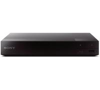 Lecteur Blu-ray Sony BDP-S1700K - Full HD | Haute résolution 1080p | Palette de couleurs TRILUMINOS | Dolby TrueHD | DTS-HD Master Audio | DTS-HD High-Resolution Audio | Expérience utilisateur convivi