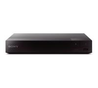 Lecteur Blu-ray Sony BDP-S1700K - Full HD | Haute résolution 1080p | Palette de couleurs TRILUMINOS | Dolby TrueHD | DTS-HD Master Audio | DTS-HD High-Resolution Audio | Expérience utilisateur convivi