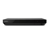Lecteur Blu-Ray Sony UBP-X500 UHD 4K Noir G
