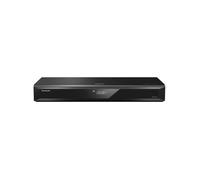 Panasonic DMR-UBT1 Lecteur Blu-Ray Compatibilité 3D Noir