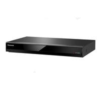 Lecteur Blu-ray Ultra HD DP-UB424 de Panasonic - Compatible DLNA, HDR, 4K High-Precision Chroma Processor