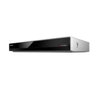 Panasonic DP-UB424 Lecteur Blu-Ray Compatibilité 3D Argent