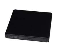 Lecteur Bluray Externe USB 3.0 Optique Graveur Blu Ray CD/DVD Facile à Utiliser