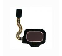 Lecteur Capteur D'empreintes Digitales Pour Samsung Galaxy S8/S8 Plus Or (Gold)