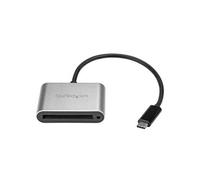 Startech.com lecteur carte cfast 2.0 - usb c - lecteur enregistreur de
