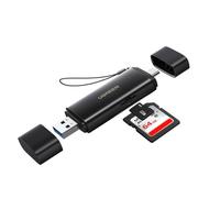 Lecteur carte memoire - hub Ugreen - 65024