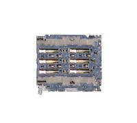 Lecteur Carte Nano SIM Interne Galaxy Z Flip 6/Z Flip 5/Z Flip 4