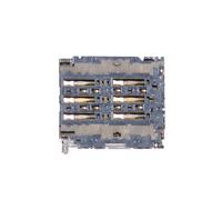 Lecteur Carte Nano SIM Interne Galaxy Z Flip 6/Z Flip 5/Z Flip 4