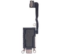 Lecteur Carte SIM Pièce Interne Compatible iPhone 16 Réparation Remplacement Noir
