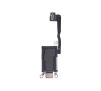 Lecteur Carte SIM Pièce Interne Compatible iPhone 16 Réparation Remplacement Noir