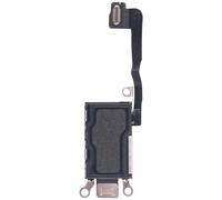Clappio, lecteur de carte SIM de remplacement pour iPhone 16, noir