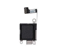 Clappio Lecteur Carte SIM Remplacement Interne Compatible iPhone 16e Noir