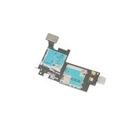 Lecteur Carte Sim Samsung Galaxy Note 2 N7100