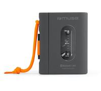 Muse M-132 WM - Baladeurs K7