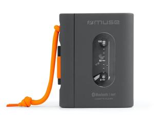 Lecteur cassette M-132 WM