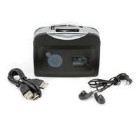 Lecteur cassette USB audio - convertisseur lecteur MP3 / Convertisseur au Format MP3 de cassette à clé USB Flash Stick G