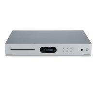 Lecteur CD - Audiolab - 6000CDT - Silver