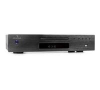 Lecteur CD auna AV2-CD509 récepteur radio & port USB compatible MP3 G