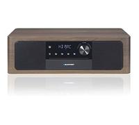 Lecteur CD - BLAUPUNKT - MS22BT - Bluetooth - Radio FM - Entrée USB