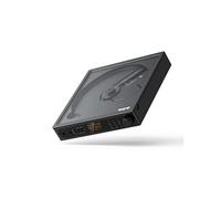 FiiO Lecteur CD personnel DM15 R2R Argenté