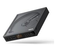 FiiO Lecteur CD personnel DM15 R2R Argenté