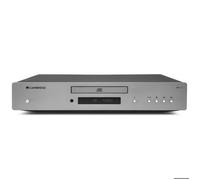 Lecteur CD - Cambridge Audio - AX C35 - Couleur Gris - Source Hi-Fi - Conception Audiophile