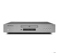 Lecteur CD - Cambridge Audio - AXC25 - Analogique - DAC haute qualité - Compatible MP3/WMA