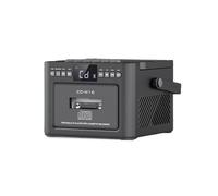 Lecteur CD/Cassette Combiné avec Radio FM Stéréo, Machine Musicale Rétro, Système Audio pour la Maison et la Salle de