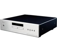 Lecteur CD Cayin CS-100CD Silver