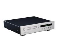 Lecteur CD Cayin CS-55CD DAC Silver