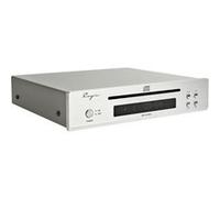 Cayin Lecteur CD MINI-CD MK2 Argent