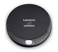 Lecteur CD, CD-R/RW, MP3 Portable avec une Protection Antichoc Noir