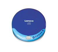 Lenco Cd-011 One Size Blue