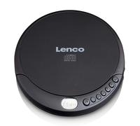 Lenco Cd-010 One Size Black