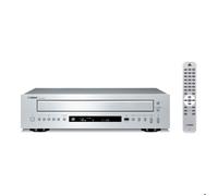 Lecteur CD Changeur 5 disques - YAMAHA - CD-C603SI - Pur Direct - PlayXChange - Port USB Audio