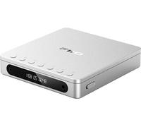 Lecteur CD DM13 BT Argent