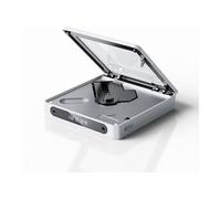FiiO DM13 BT Transparent - Lecteurs CD