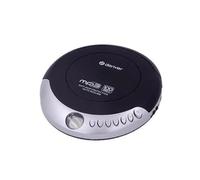 lecteur cd dmp-391