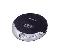 lecteur cd dmp-391