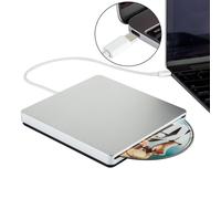Lecteur CD/DVD Externe TYPE-C 2.0