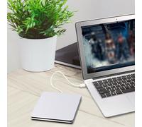 Lecteur CD/DVD Externe Usb 2.0